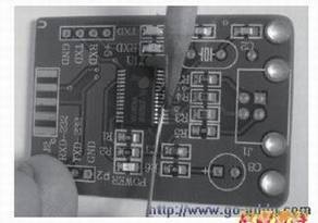 �ԹܽŽ϶����ƬоƬ�����Ϻ�