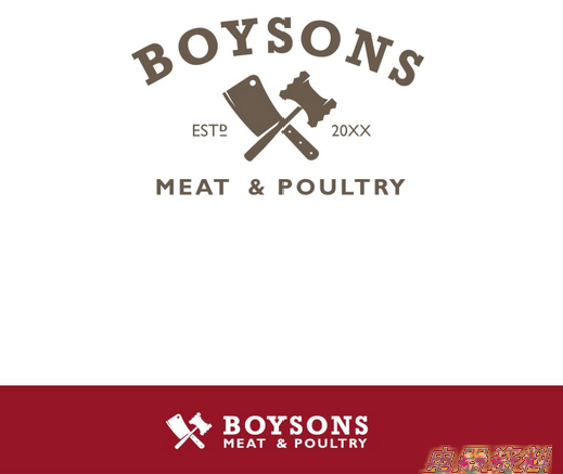 别当土包子 设计logo时要注意这些