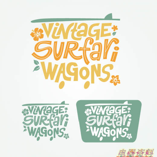 别当土包子 设计logo时要注意这些