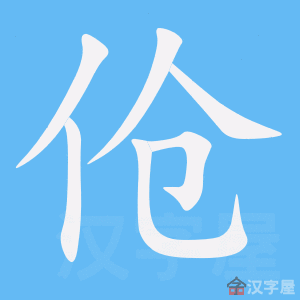 �������ı�˳����д�ֶ�����ʾ