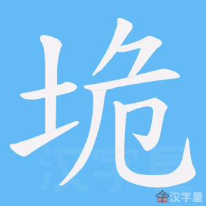 �������ı�˳����д�ֶ�����ʾ