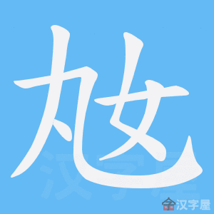 ���i���ı�˳����д�ֶ�����ʾ