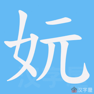 �������ı�˳����д�ֶ�����ʾ