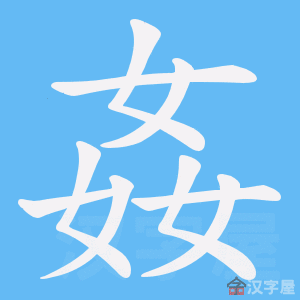 �������ı�˳����д�ֶ�����ʾ