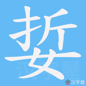 �������ı�˳����д�ֶ�����ʾ