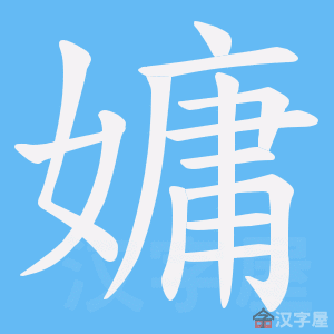 �������ı�˳����д�ֶ�����ʾ