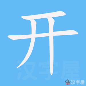 �������ı�˳����д�ֶ�����ʾ