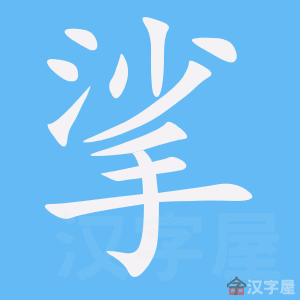 �������ı�˳����д�ֶ�����ʾ