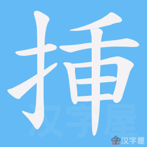 �������ı�˳����д�ֶ�����ʾ