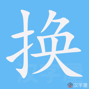 �������ı�˳����д�ֶ�����ʾ