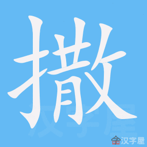 �������ı�˳����д�ֶ�����ʾ