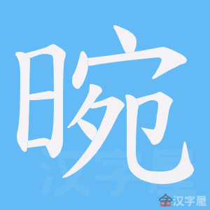 �������ı�˳����д�ֶ�����ʾ