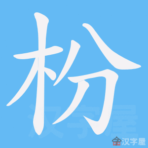 �������ı�˳����д�ֶ�����ʾ