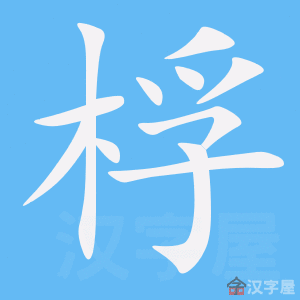 �������ı�˳����д�ֶ�����ʾ