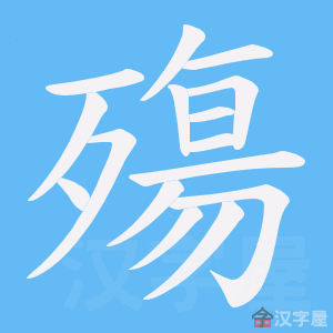 �������ı�˳����д�ֶ�����ʾ