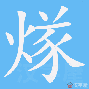 �������ı�˳����д�ֶ�����ʾ