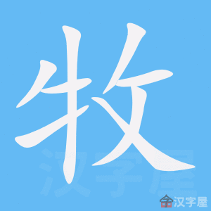 �������ı�˳����д�ֶ�����ʾ