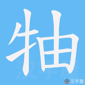 �������ı�˳����д�ֶ�����ʾ