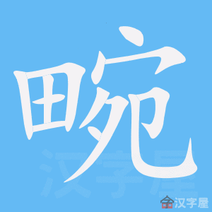 ����ı�˳����д�ֶ�����ʾ