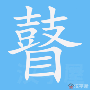 ����ı�˳����д�ֶ�����ʾ