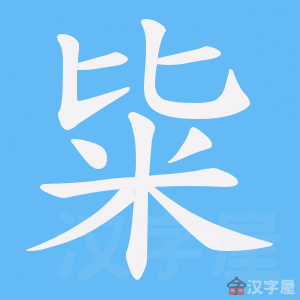 �������ı�˳����д�ֶ�����ʾ