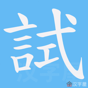 ��ԇ���ı�˳����д�ֶ�����ʾ