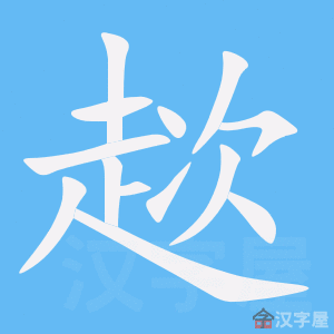 �������ı�˳����д�ֶ�����ʾ