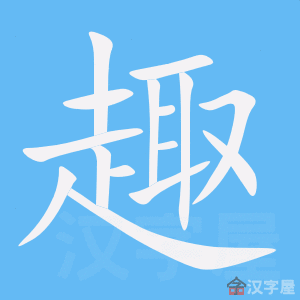 ��Ȥ���ı�˳����д�ֶ�����ʾ