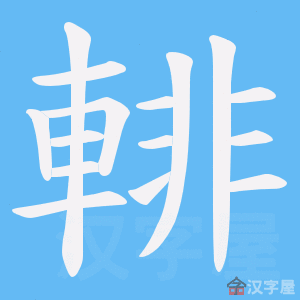 ��݇���ı�˳����д�ֶ�����ʾ