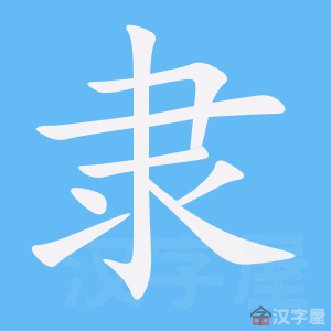 �������ı�˳����д�ֶ�����ʾ