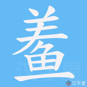 �������ı�˳����д�ֶ�����ʾ