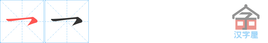 ���^���ı�˳�ֲ���ʾ��һ��һ��д�֣�