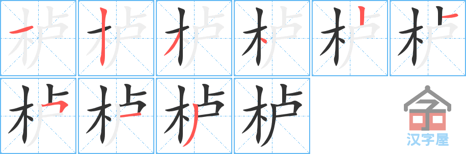 ���ӡ��ı�˳�ֲ���ʾ��һ��һ��д�֣�