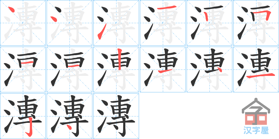 ���`���ı�˳�ֲ���ʾ��һ��һ��д�֣�