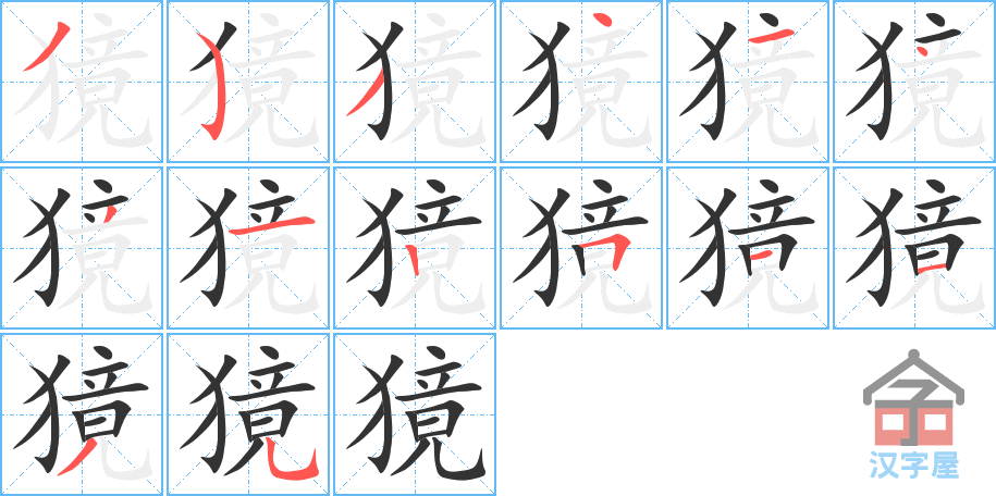 ��Ⱑ��ı�˳�ֲ���ʾ��һ��һ��д�֣�