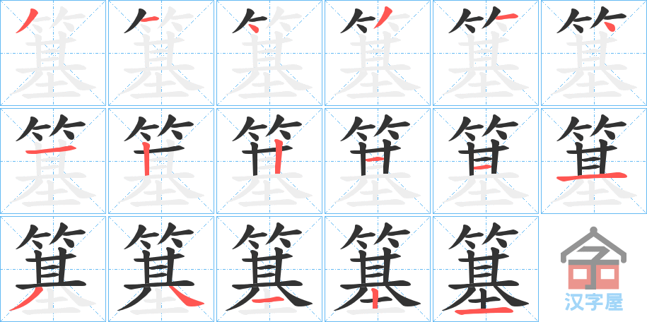 ���s���ı�˳�ֲ���ʾ��һ��һ��д�֣�