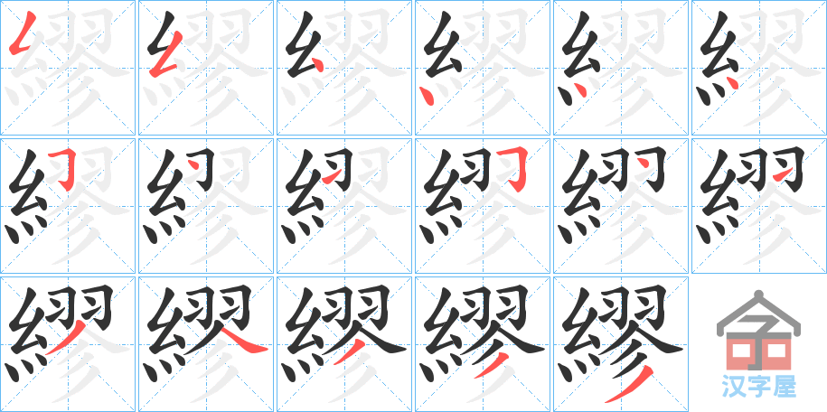 �������ı�˳�ֲ���ʾ��һ��һ��д�֣�