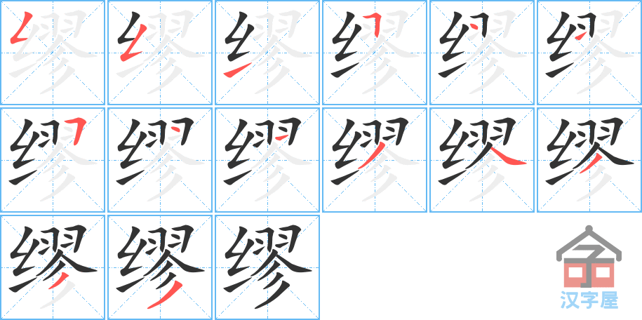 ���ѡ��ı�˳�ֲ���ʾ��һ��һ��д�֣�