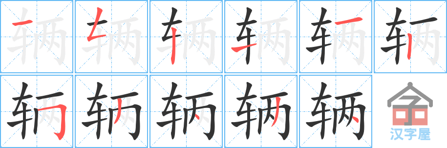 �������ı�˳�ֲ���ʾ��һ��һ��д�֣�