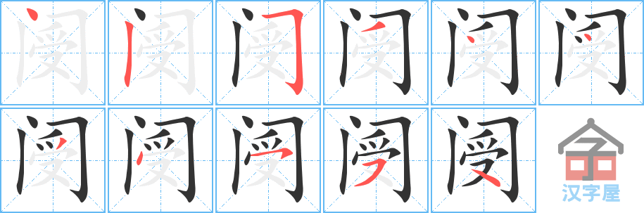 ���ӡ��ı�˳�ֲ���ʾ��һ��һ��д�֣�