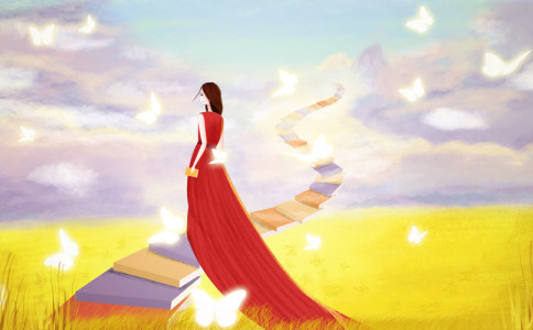 姓马女孩子应该怎样取名字