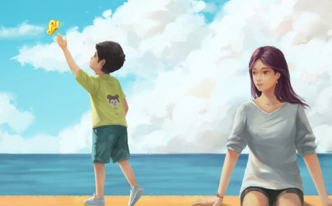 给小孩子起名字怎么起姓刘