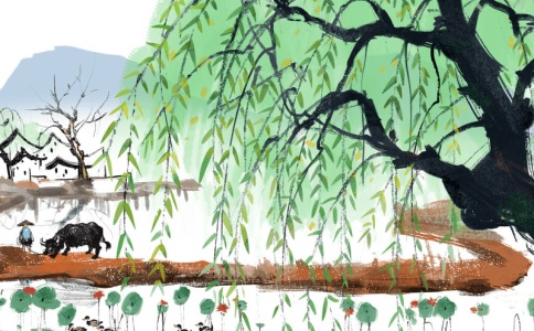 唐姓男孩取名诗词