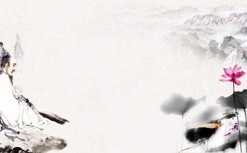 男楚辞取名 8个名字引经据典推荐