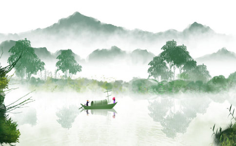 从古诗词中取名字 经典好名不容错过