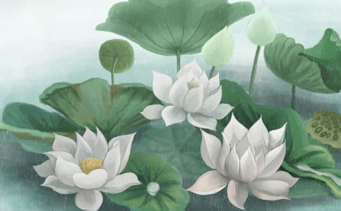 从古诗词中取名字 经典好名不容错过