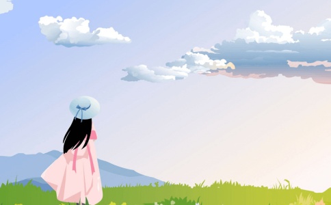 刘姓女孩诗意名字常用字推荐,好名精选