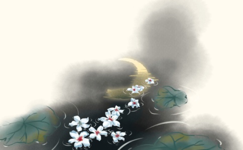 唯美的古诗词取名字 8个名字引经据典推荐2019