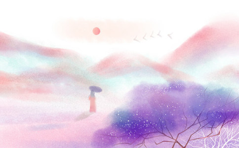 姓钟缺水的女孩名字