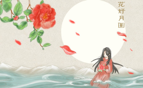 姓钟缺水的女孩名字